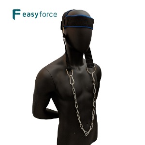 이지포스(Easyforce) 헤드스트랩 - Head Attachment